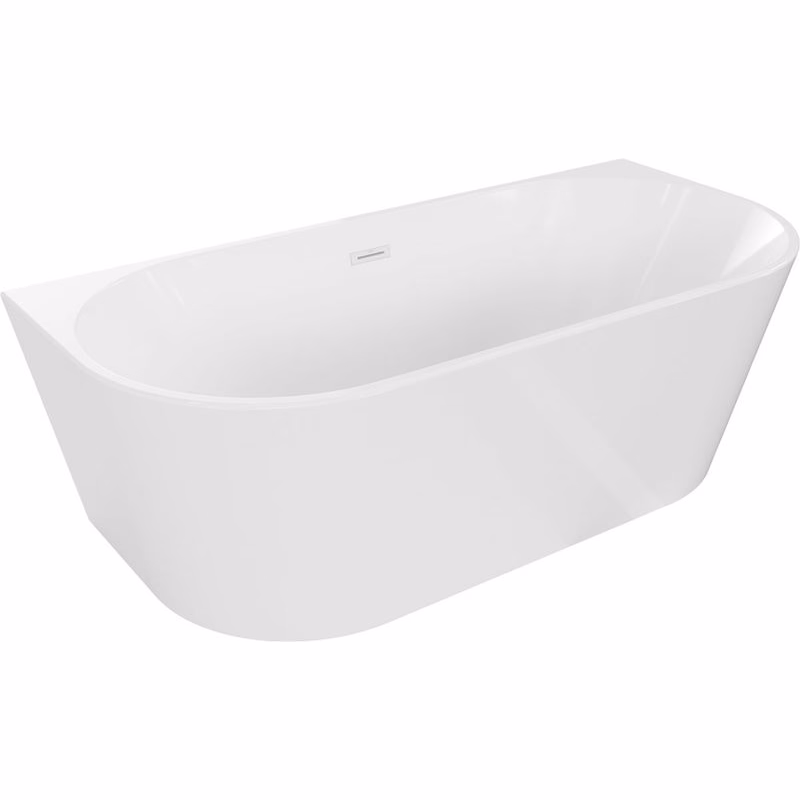 Mexen Oval, 150 x 75 cm 52671507500-20