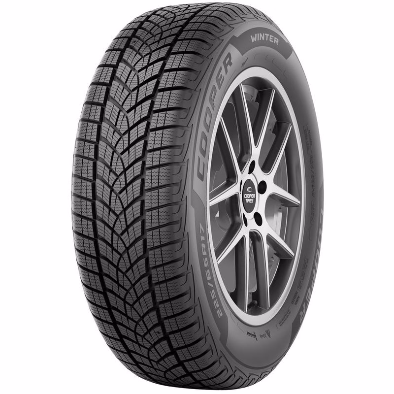 COOPER WINTER 245/35 R19 93 W Zimné