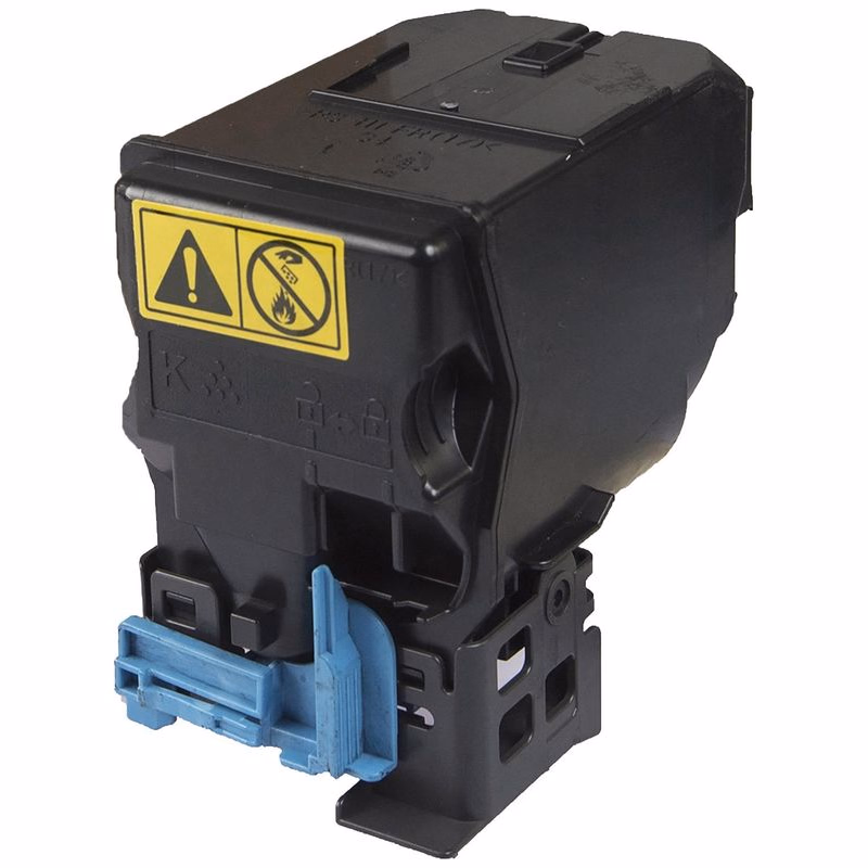 KONICA MINOLTA TNP-51 K - kompatibilný