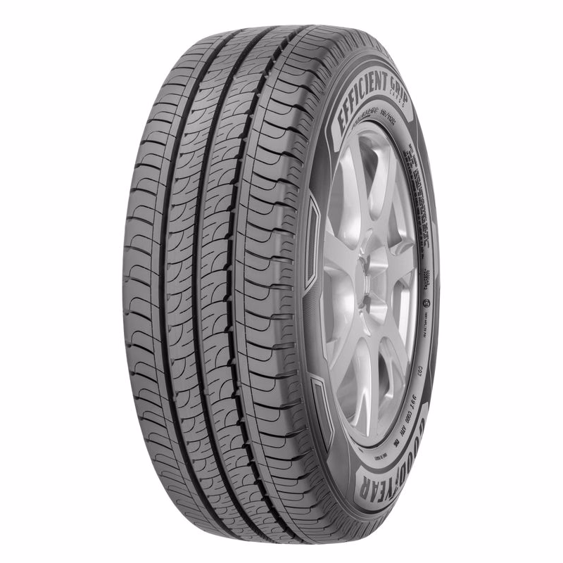 Goodyear EFFICIENTGRIP CARGO 195/75 R16C 107/105 R Letné
