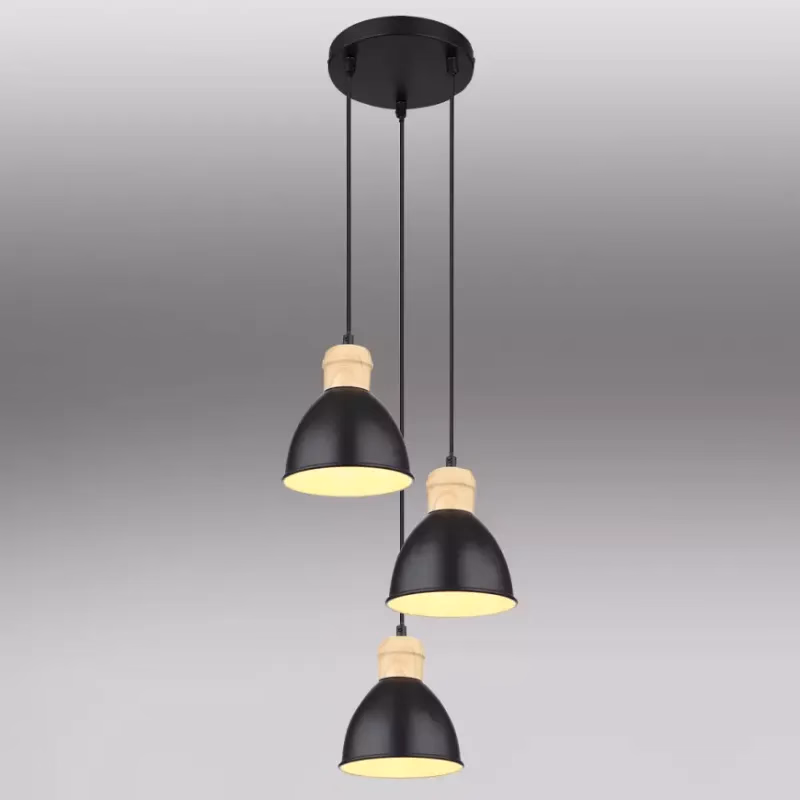 Luster 54018-3HS LW3