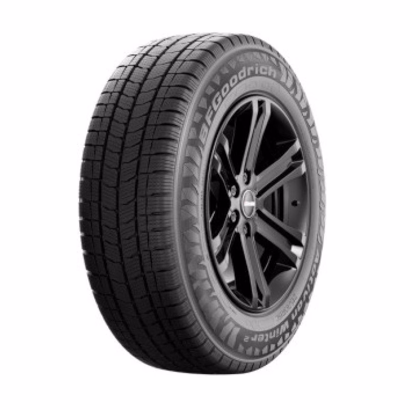 BF Goodrich Activan Winter 2 ( 195/60 R16 99T 6PR )
