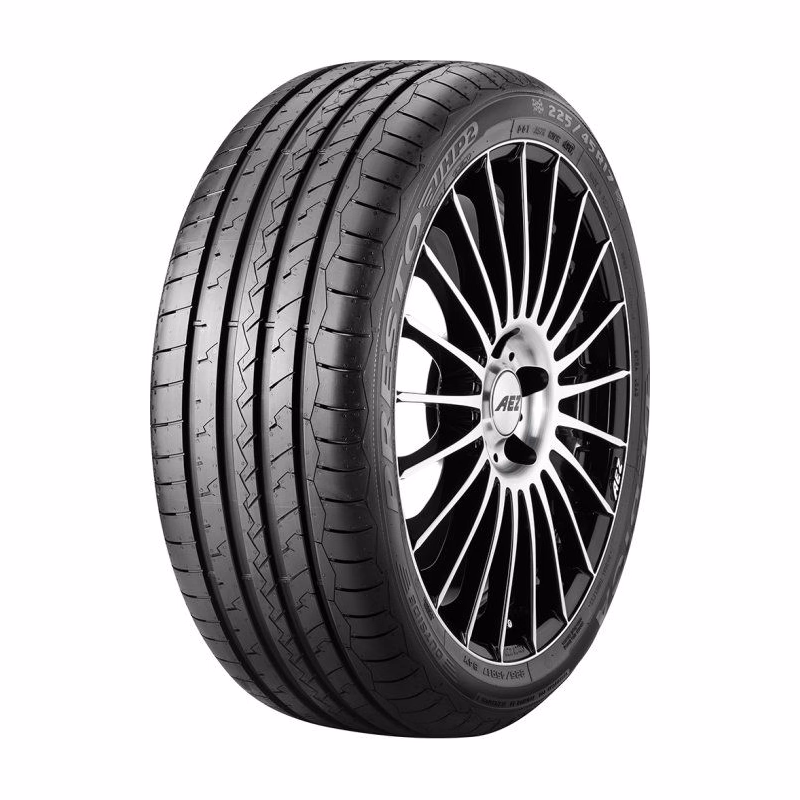 Debica Presto UHP 2 ( 235/45 R18 98Y XL s ochrannou lištou (MFS) )