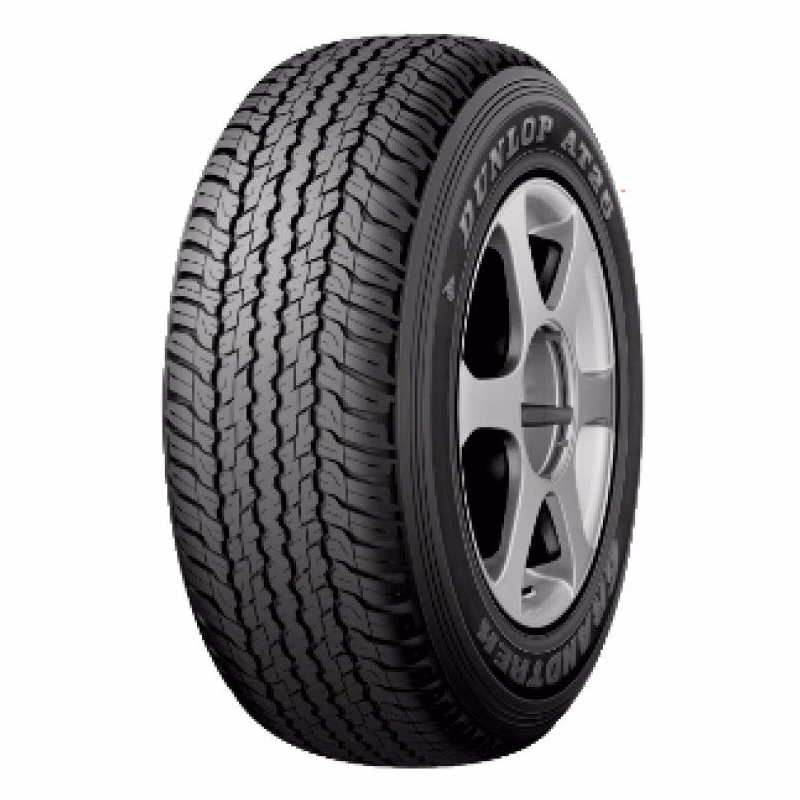 Dunlop Grandtrek AT 25 ( 265/65 R17 112S BLK )