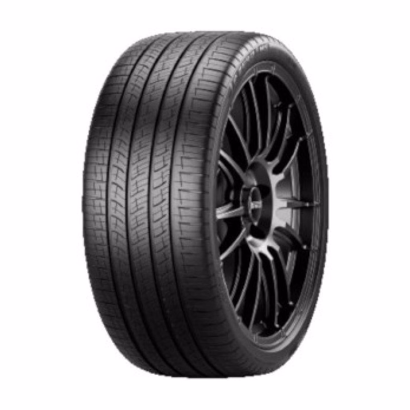 Pirelli P Zero MS ( 235/35 R20 92Y XL Elect, PNCS, T0, s ochrannou lištou (MFS) )