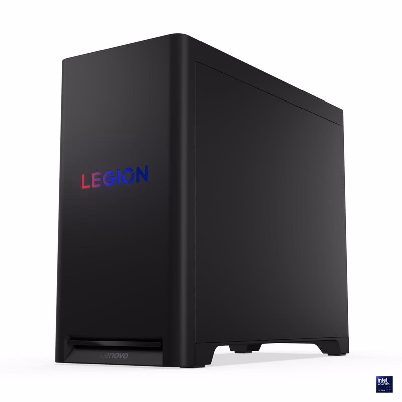 Lenovo Legion/T5 30IAX10/Tower/U7-255HX/32GB/1TB/RTX 5060Ti/bez OS/3R