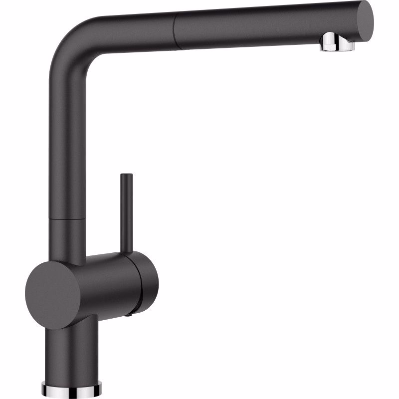BLANCO LINUS-S silgranit + Dodatočná extra zľava 5% po vložení do košíku !