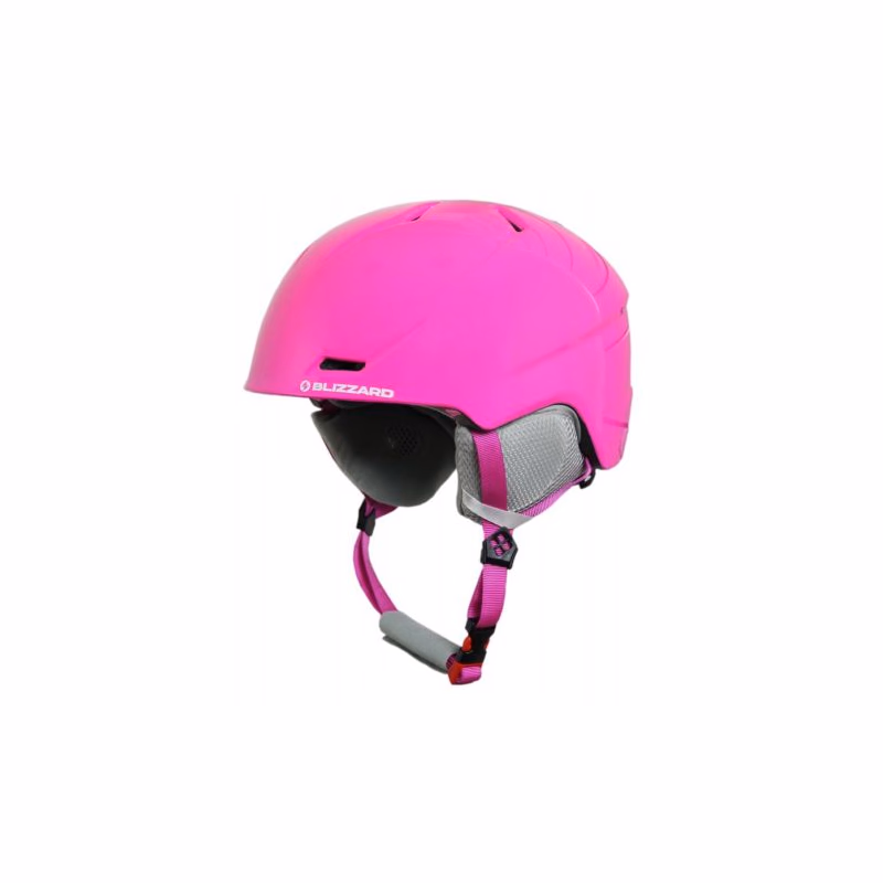 Dámska lyžiarska prilba BLIZZARD W2W Spider ski helmet, pink shiny