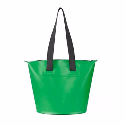 MG Waterproof Bag vodotesná taška 11l, zelená