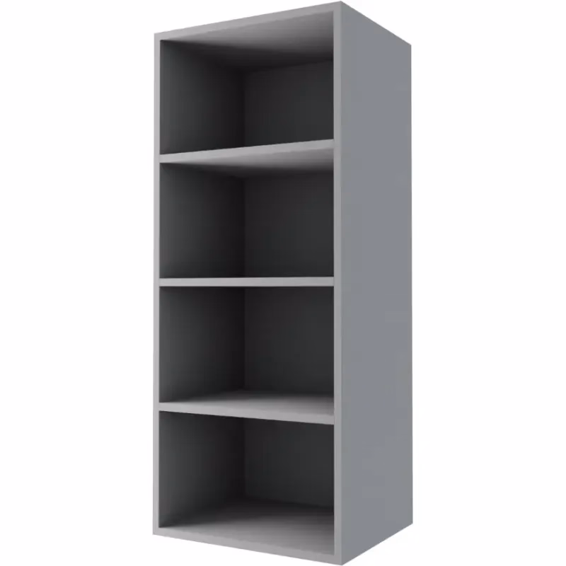 Korpus sivý W4 40