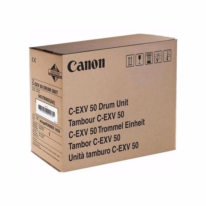 CANON 9437B002 BK - originálny
