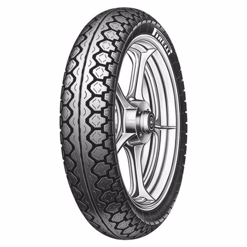 Pirelli MANDRAKE MT 15 80/80 -16 45 J Predné