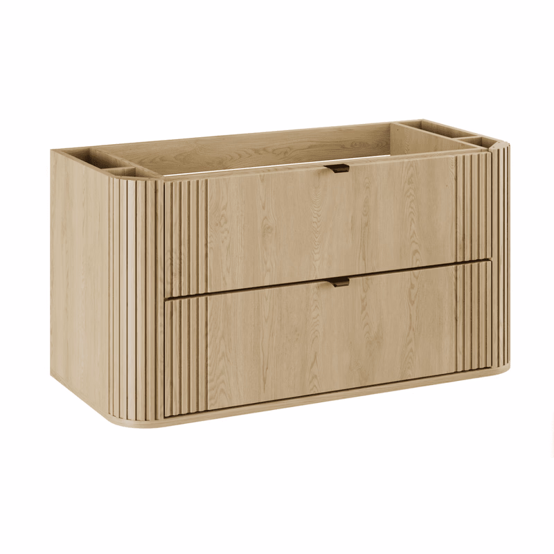 ArtCom Skrinka pod umývadlo OVALIA Cremona 82-100 | 100 cm
