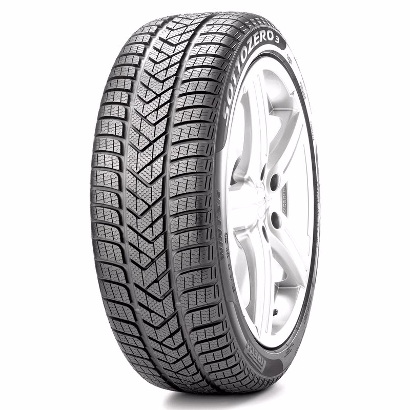 Pirelli WINTER SOTTOZERO 3 265/45 R20 108 W Zimné