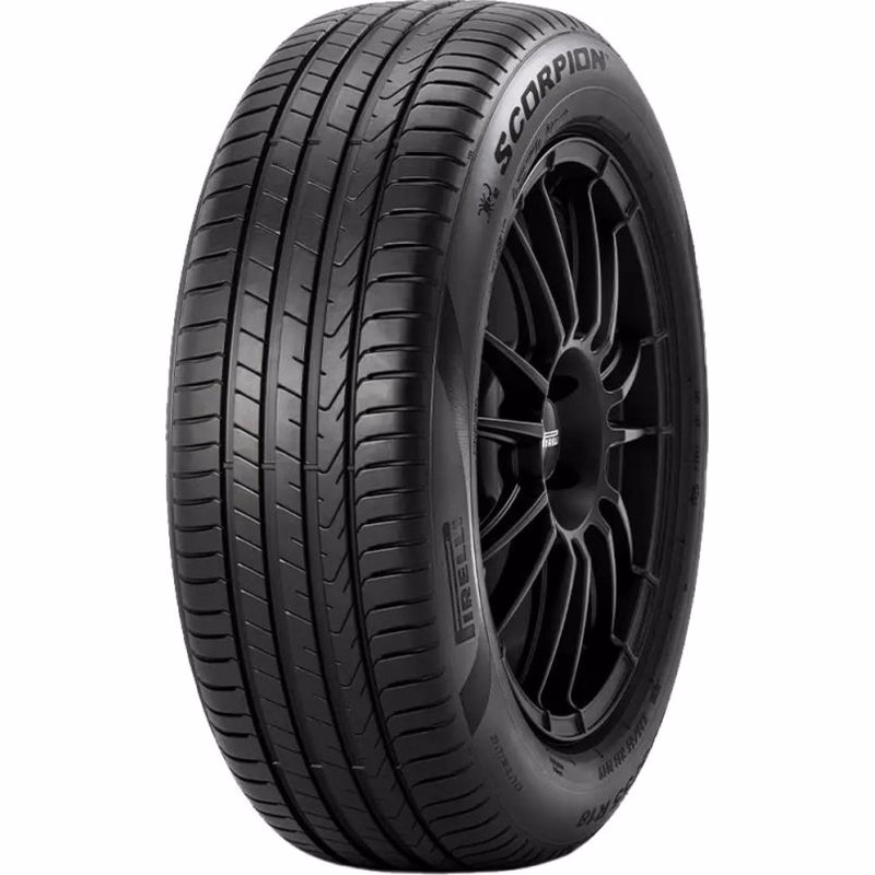 Pirelli Scorpion ( 235/55 R19 105H XL Elect, MO, s ochrannou lištou (MFS) )