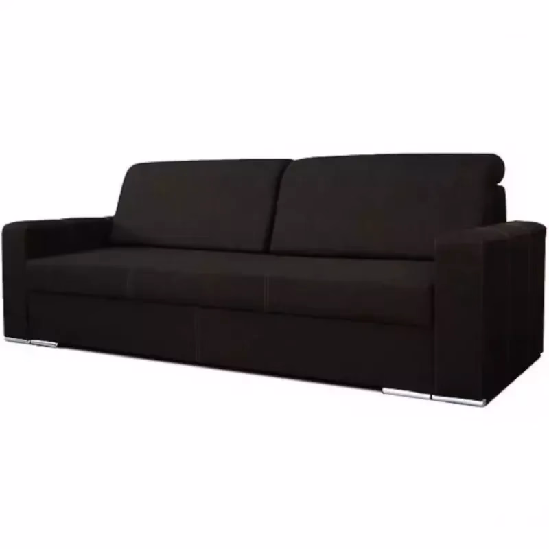 Sedačka Ines Sawana 26 hnedá