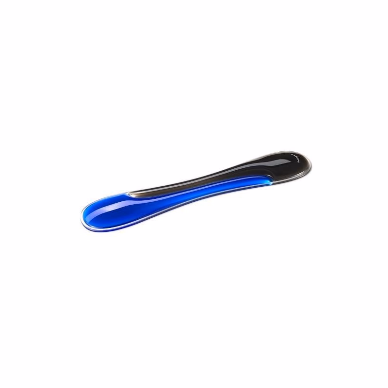Kensington Slim Duo Gél KB Wrist Rest Blue