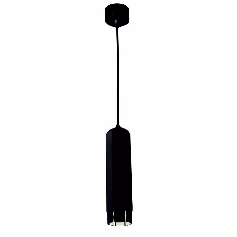 Závesná lampa TUBA 1xGU10 Candellux