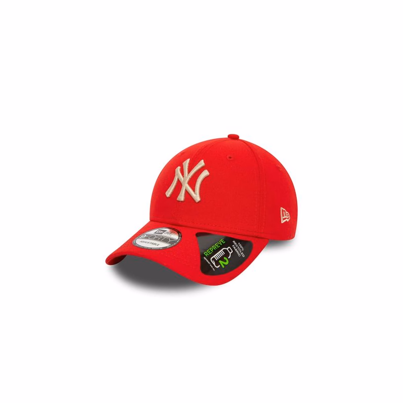 Šiltovka NEW ERA 940 MLB Repreve 9forty NEYYAN