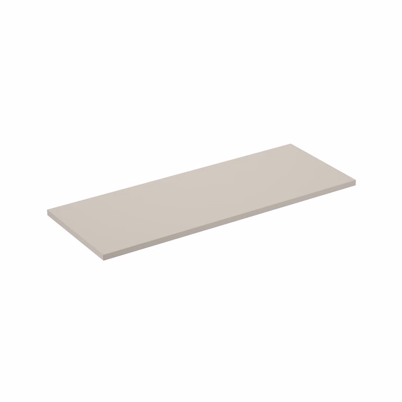 ArtCom Doska pod umývadlo DALIA Cashmere | béžová Typ: Doska 120 cm / 89-120-46