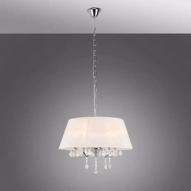 Luster Lilia AH-LIE145CH LW1