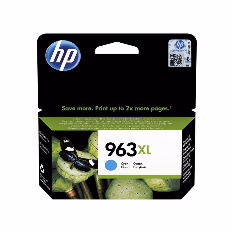 HP 3JA27AE - originálny