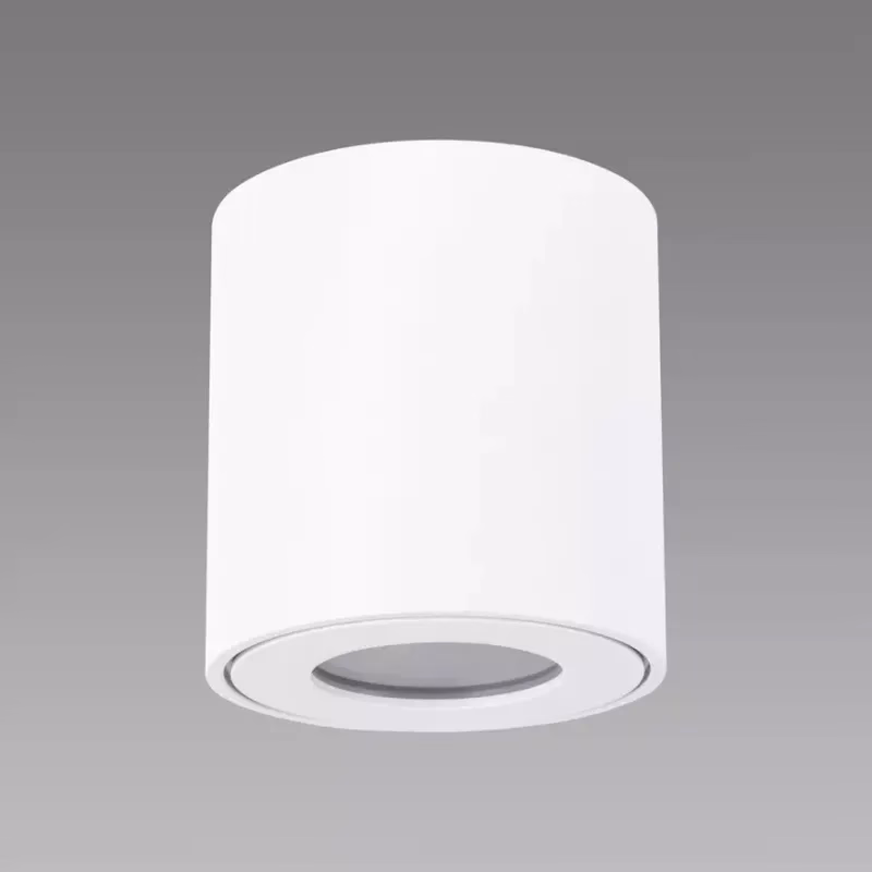 Lampa Zorba DWL GU10 White 03954 K1
