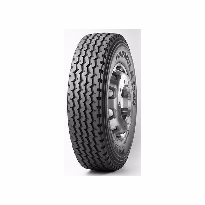 Formula ON-OFF MULTIAXLE 385/65 R22,5 160 K Vodiace/Záberové/Návesové