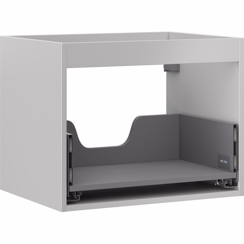 Mexen Box-A 91AX0-0600-470-1-62