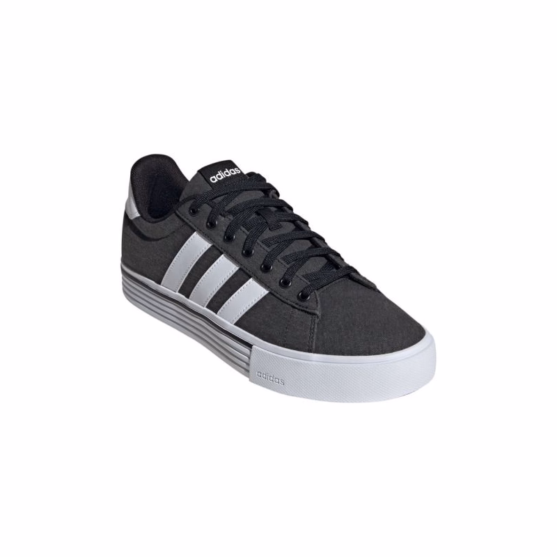 Pánska rekreačná obuv ADIDAS Daily 4.0 M core black cloud white core black
