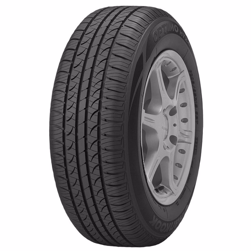Hankook RH12 Dynapro HT 245/70 R17 119 S Letné