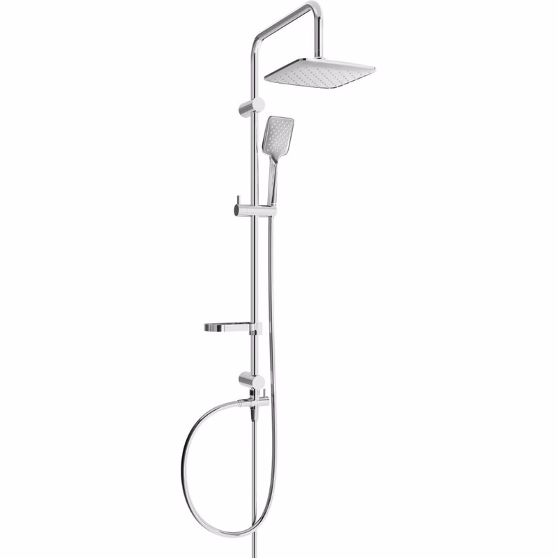 MEXEN/S - X62 chróm sprchový stĺp 798626291-00