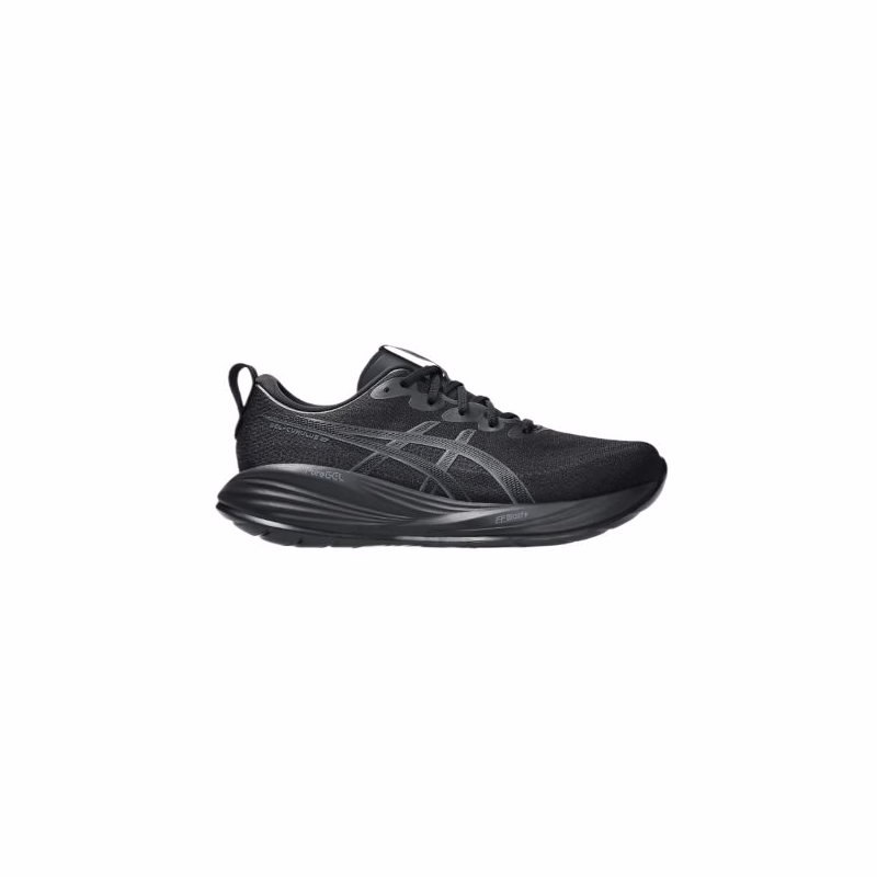 Pánska bežecká obuv ASICS Gel Cumulus 27 M black carrier grey