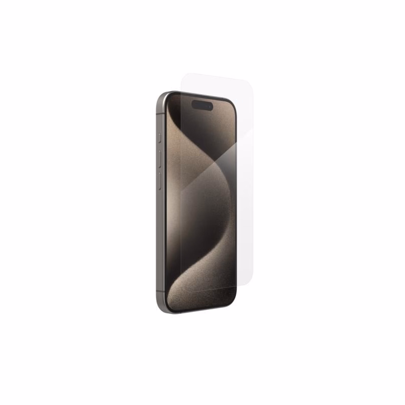 ZAGG Invisible Shield XTR3 sklo iPhone 15 Pro