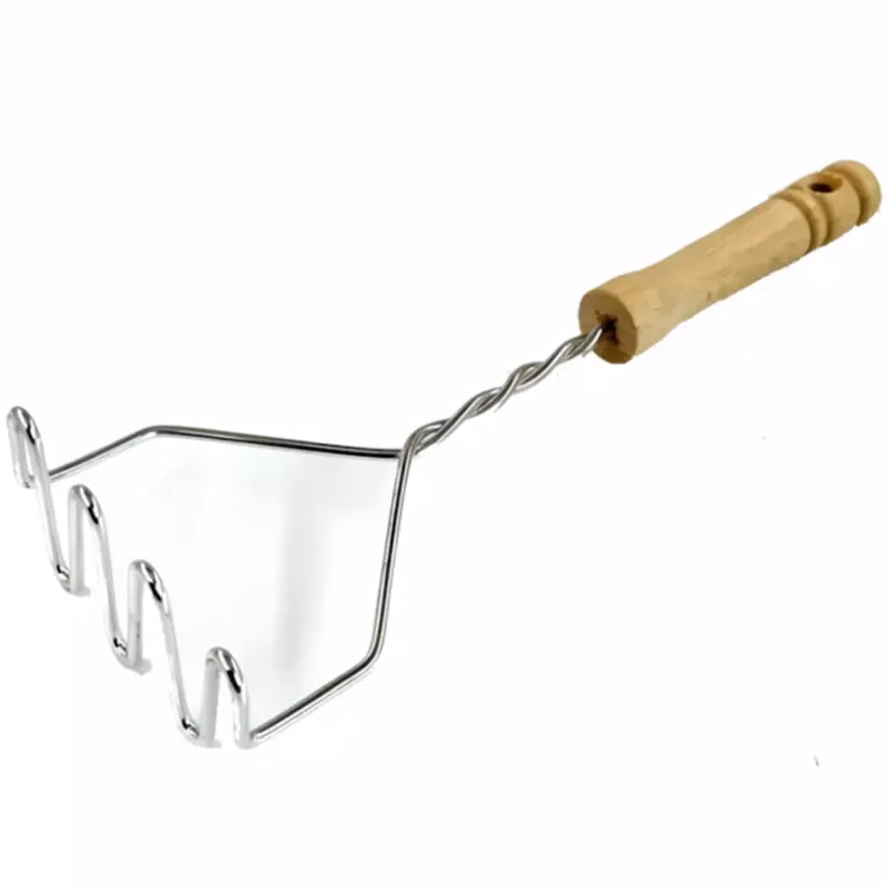 Veľké mačkadlo na zemiaky