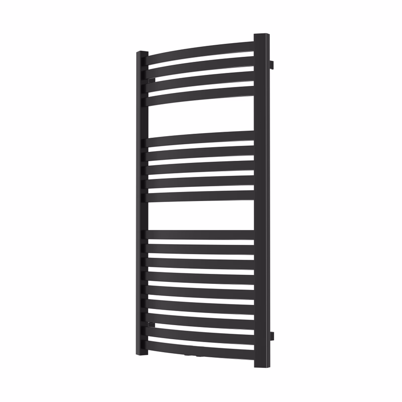 Invena UG-03-100-A 540 mm x 1000 mm čierna matná