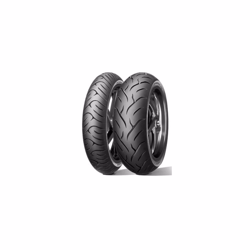 Dunlop SPORTMAX D221 240/40 R18 79 V Zadné