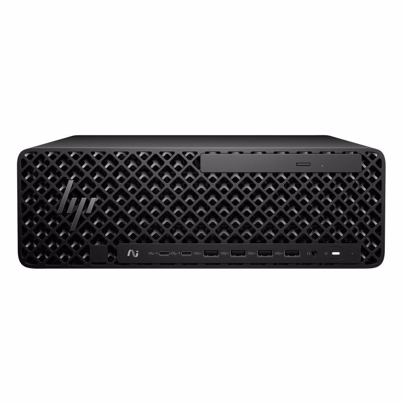 HP PC Z2 SFF G1i 500W, Intel Core U9 285K vPro (24C/5.7GHz), Intel Arc Graphics, 2×16GB DDR5, 1TB, Kb+Mouse, Win11Pro HE, 3yo