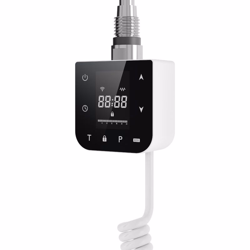 MEXEN - FA-F vykurovacia tyč s Wi-fi, 300 W, biela W953-0300-20