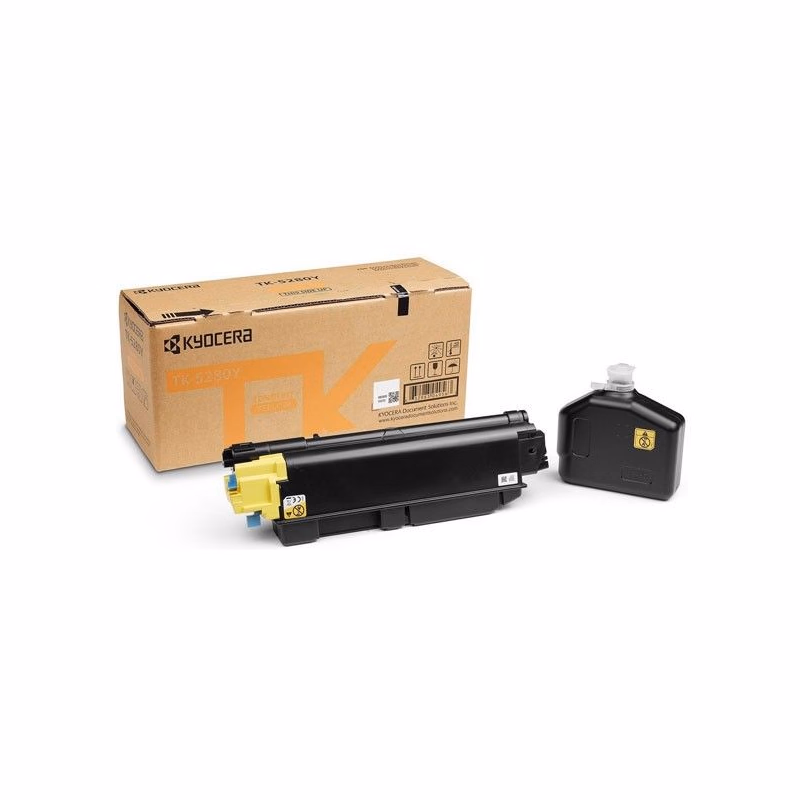 KYOCERA 1T02TWANL0 - originálny