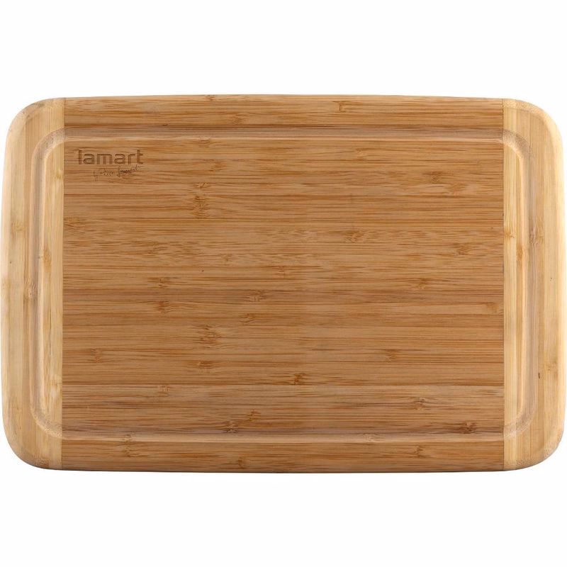 LT2141 KRÁJACIA DOSKA 30X20 BAMBOO LAMART