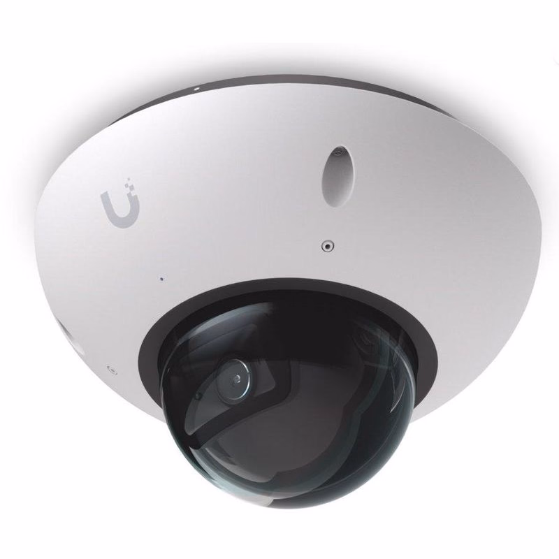 Ubiquiti UVC-G6-Dome-W - UniFi Video Camera G6 Dome, biela