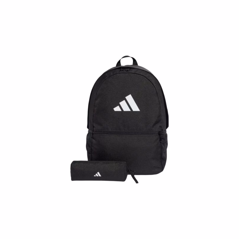 Batoh ADIDAS CLSC PCASE BP BLACK WHITE