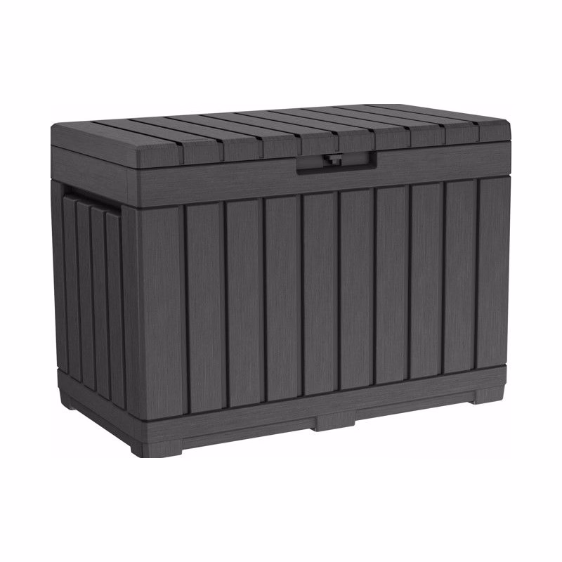 KETER Úložný box KENTGROVE 190L | grafit
