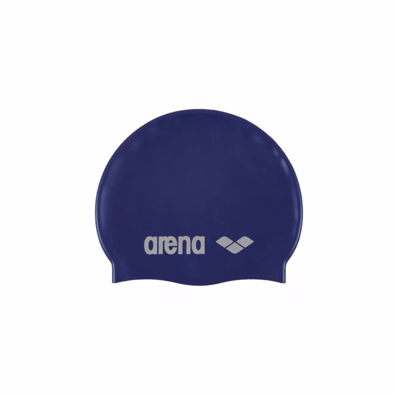 Plavecká čiapka ARENA Classic Silicone 21
