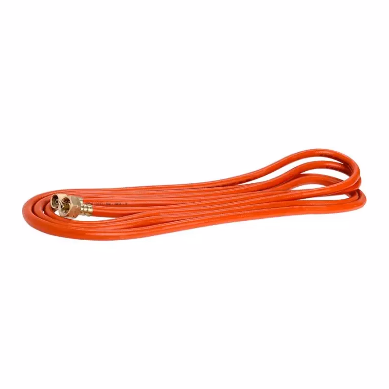 Drel Hadica horákal 5 m, M16,2 L - M21,7x1,8