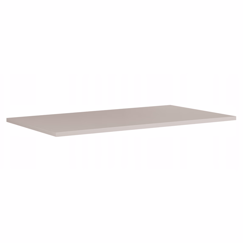 Elvisia Doska pod umývadlo UNI cashmere Doska pod umývadlo: 80 cm