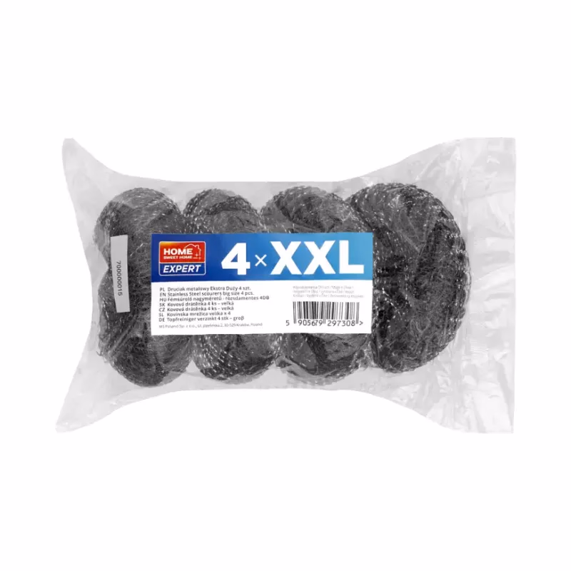 Drôtenka HSH extra veľké 4 ks