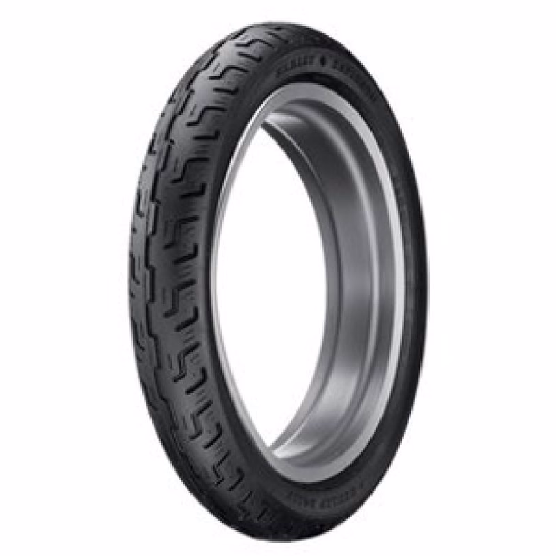 Dunlop D 401 T H/D ( 150/80B16 TL 77H zadné koleso, M/C )