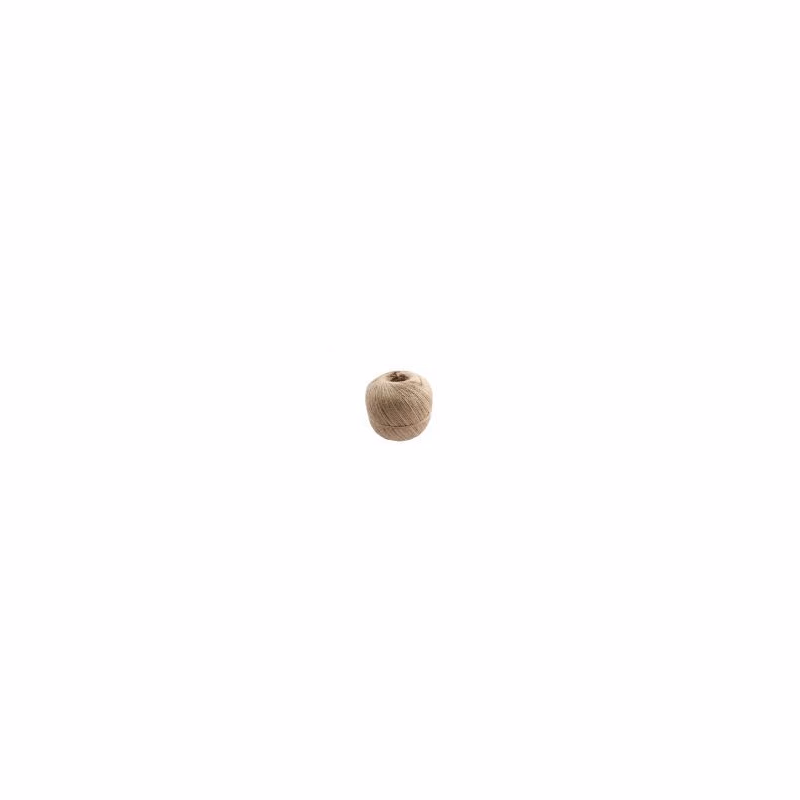 Motúz jutový 500x2 TEX 500g
